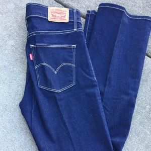 Women’s Levi’s Size 29